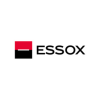 Essox logo